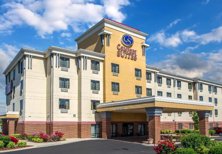Business Double Suite