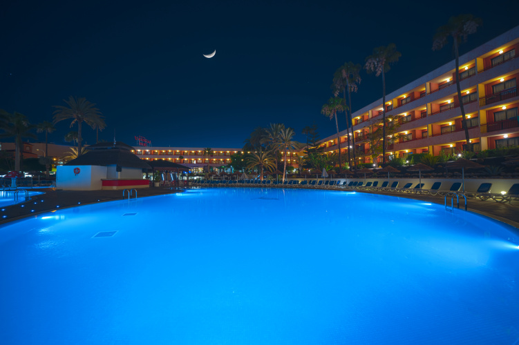 Alexandre Hotel La Siesta photo 30