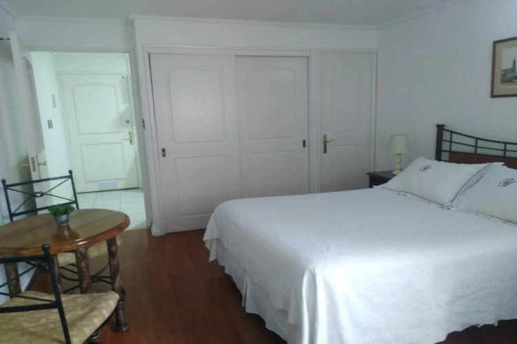 Aparthotel Room Apart