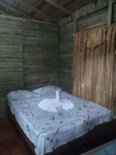 Cabinas Jeka
