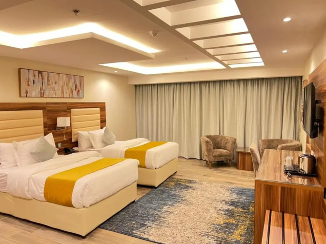 Moments Hotel