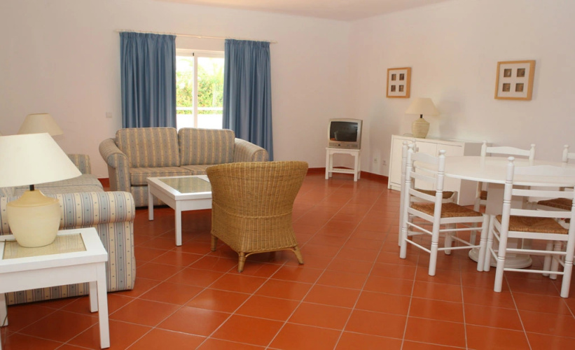 Aldeamento Turistico Da Prainha/prainha Village