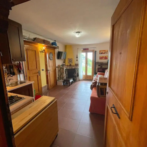 Appartamento L'Araba Fenice