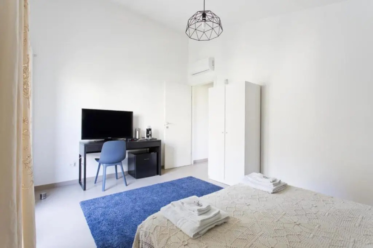 Alka Loft & Spa