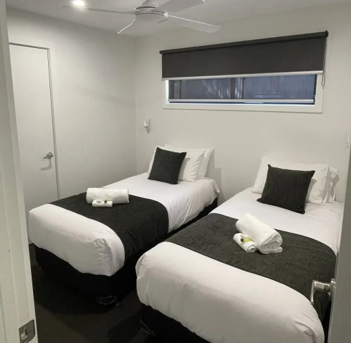 Tasman Holiday Parks - South Bright