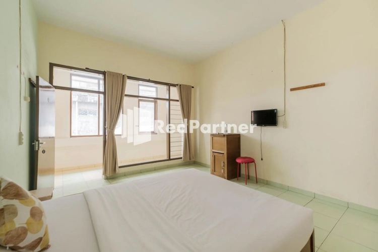 Pondok Cahaya Panorama RedPartner