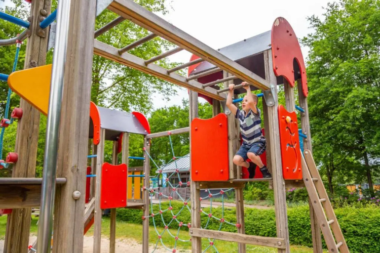EuroParcs Maasduinen