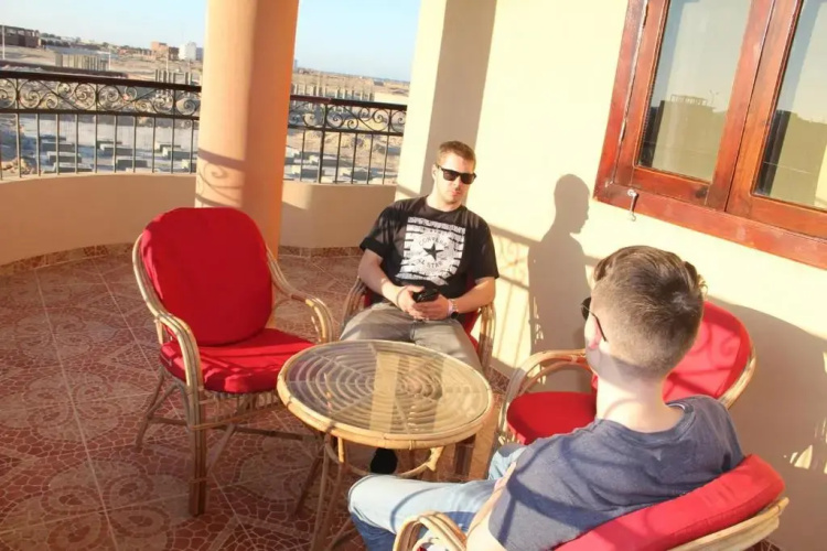 Imagen del hotel