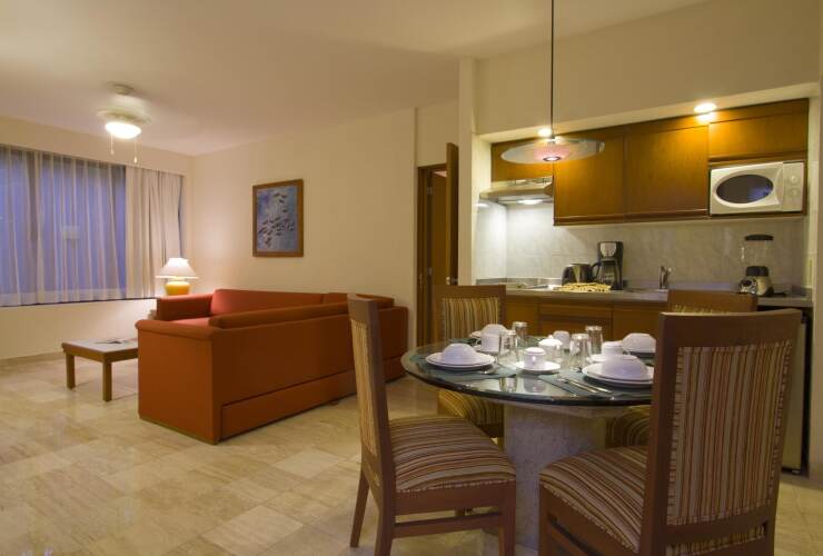 Imagen de Ocean Breeze Acapulco