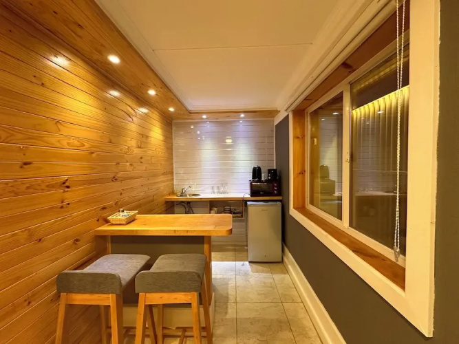 Loft Altos Suite