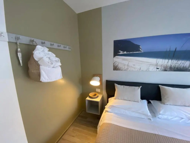 B&B 125Metri sul mare