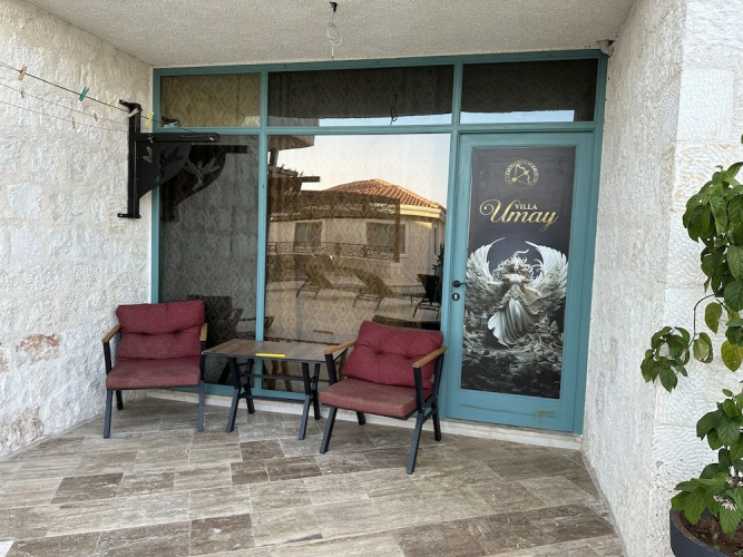 Villa Umay - Kekova