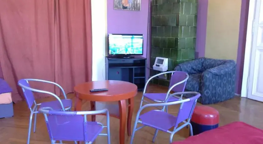 B10 Apartment Budapest Center