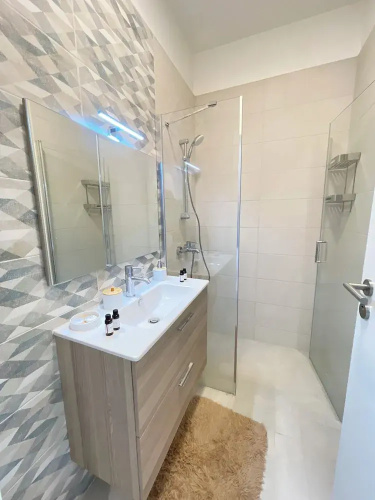Aladdin Chalets - 1 Bedroom