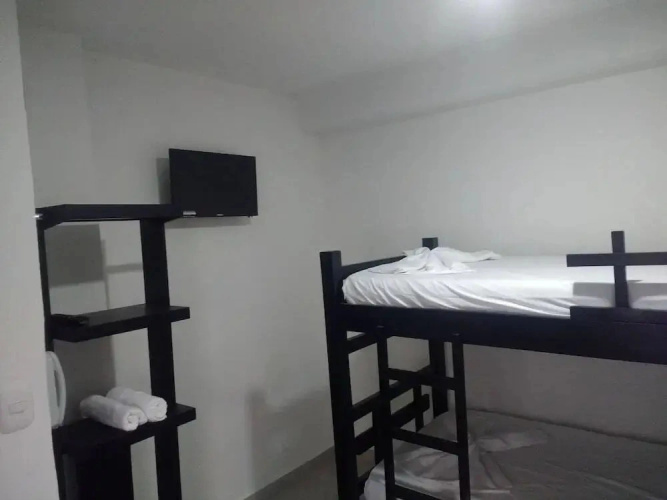 Hotel El Espanol