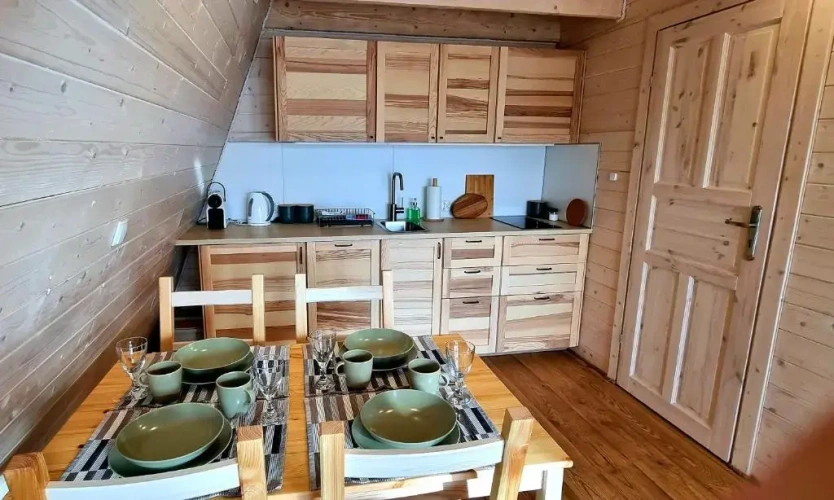 Chalet