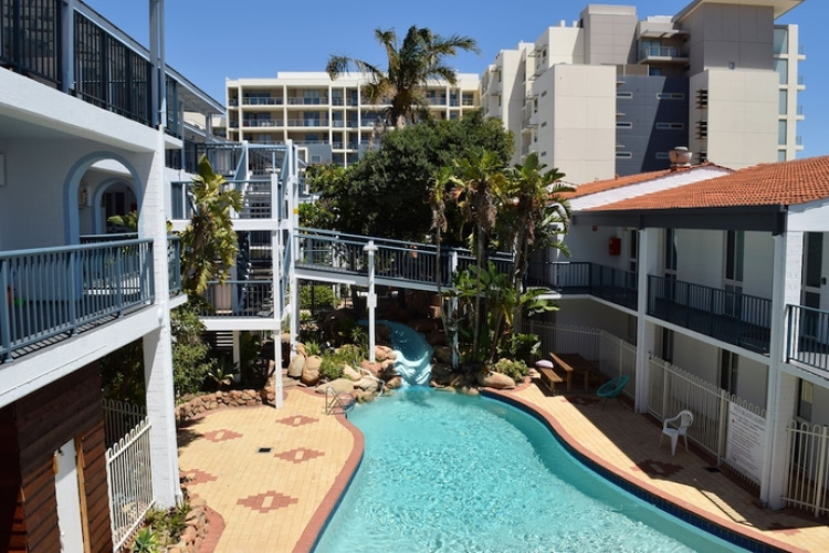 West Beach Lagoon 206, Sleeps 3