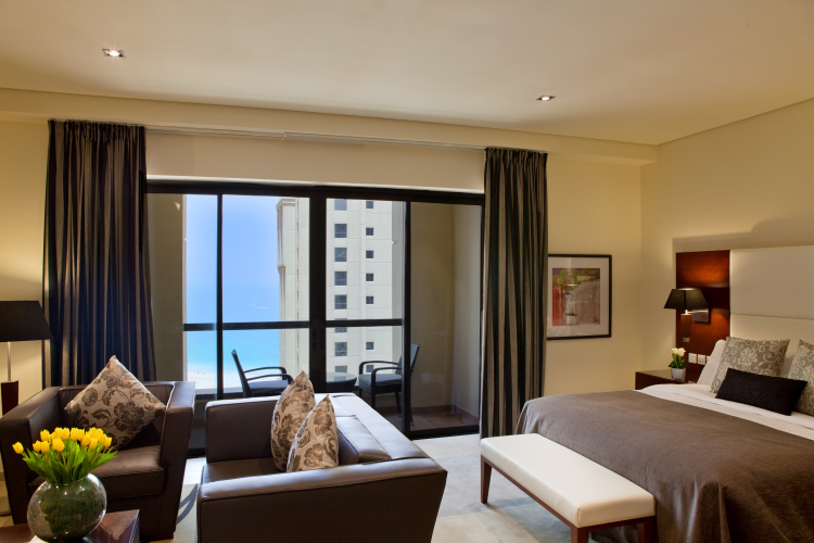 Delta Hotels Jumeirah Beach, Dubai photo 19