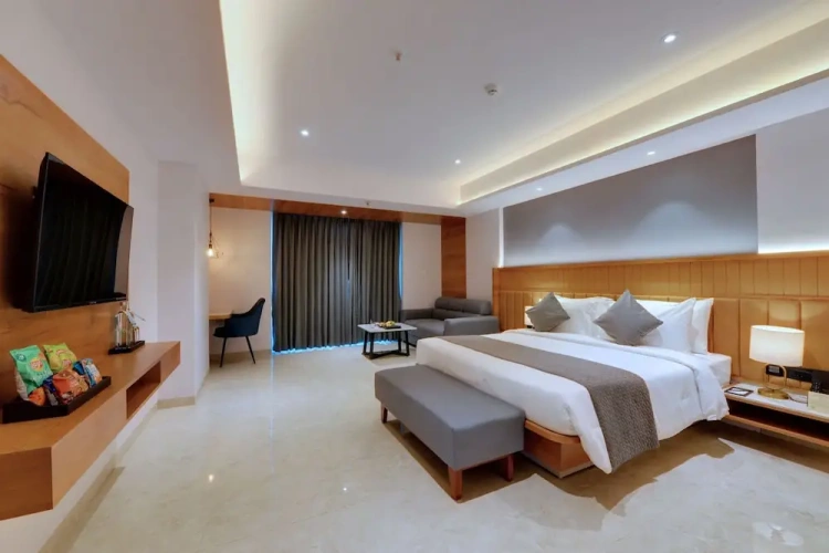 Classic Double room