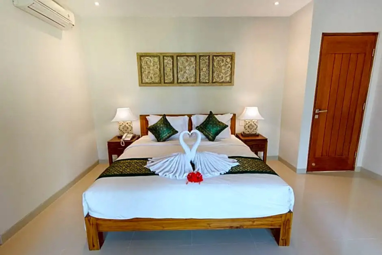 Taman Amartha Villa Ubud