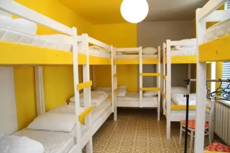 Otel görseli