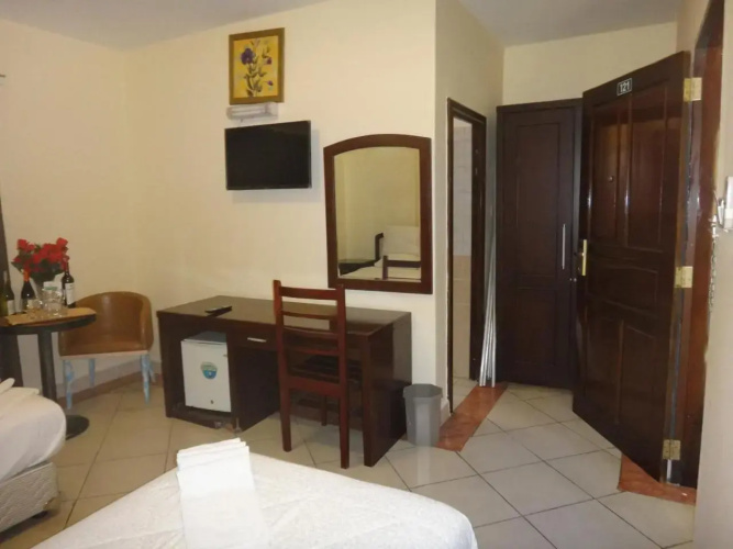Keren Hotel