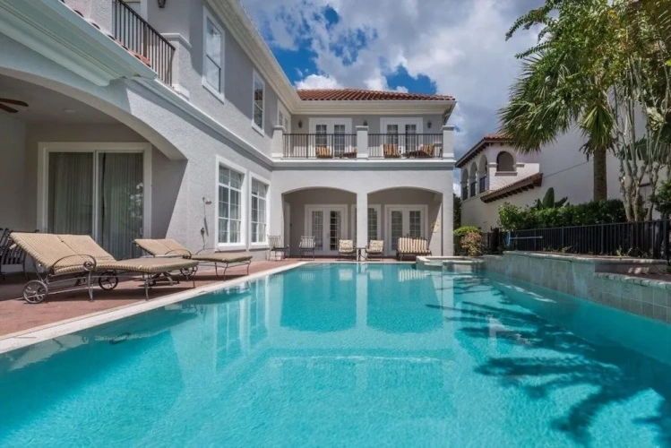 Family Villa