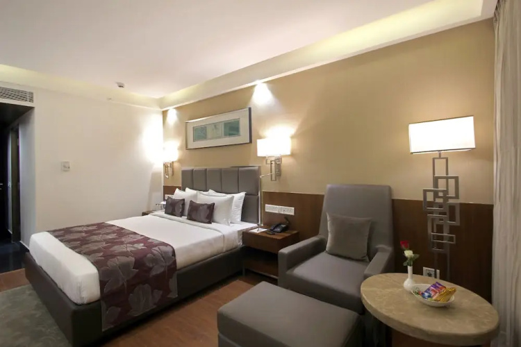 Hotel Comfotel