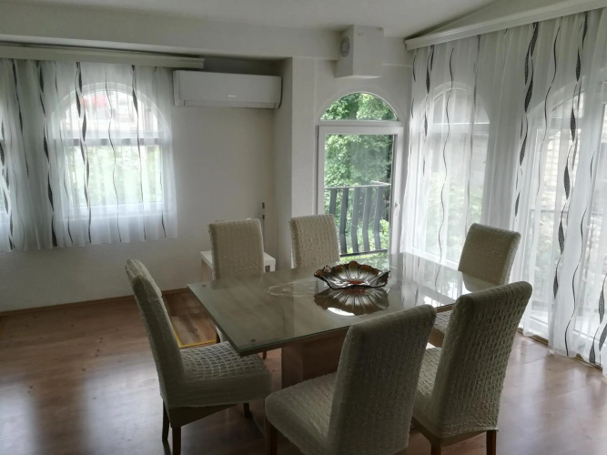 Petroski Apartments