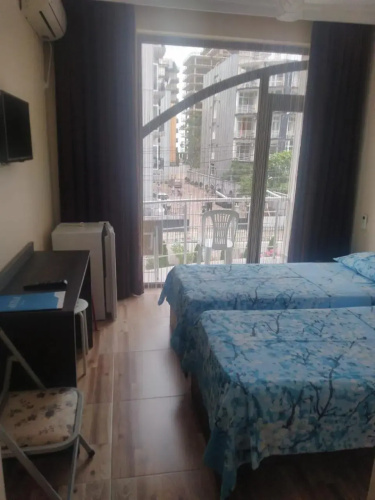 Guest House Nata