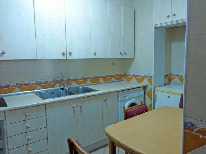 Basement Apartment