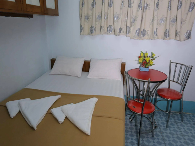 Chan Myae Thar Guest House