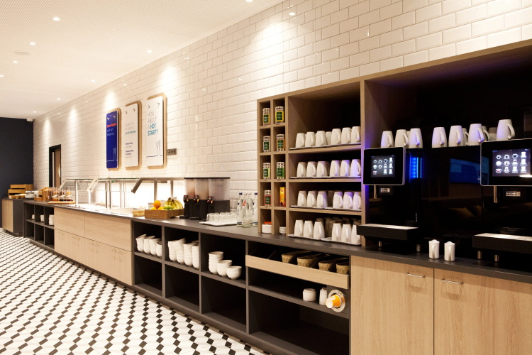 Holiday Inn Express Furth