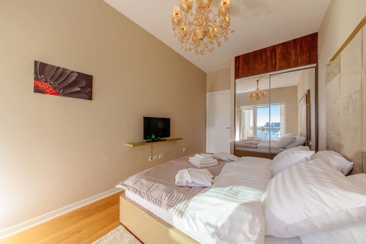 Hotel Tre Canne