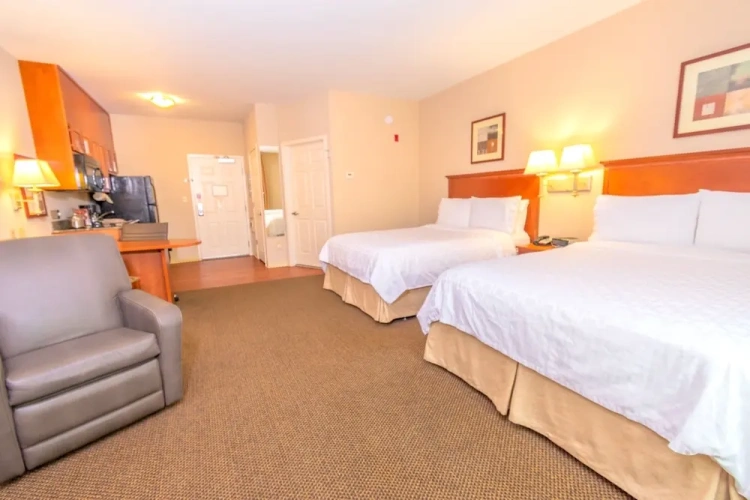 Double Studio Suite