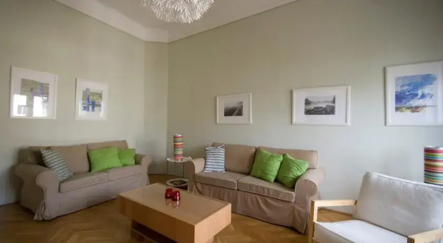 Palmas Residence