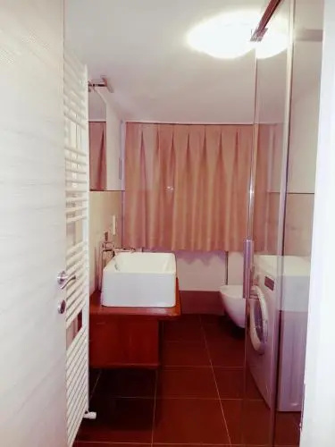 Apartment San Colombano