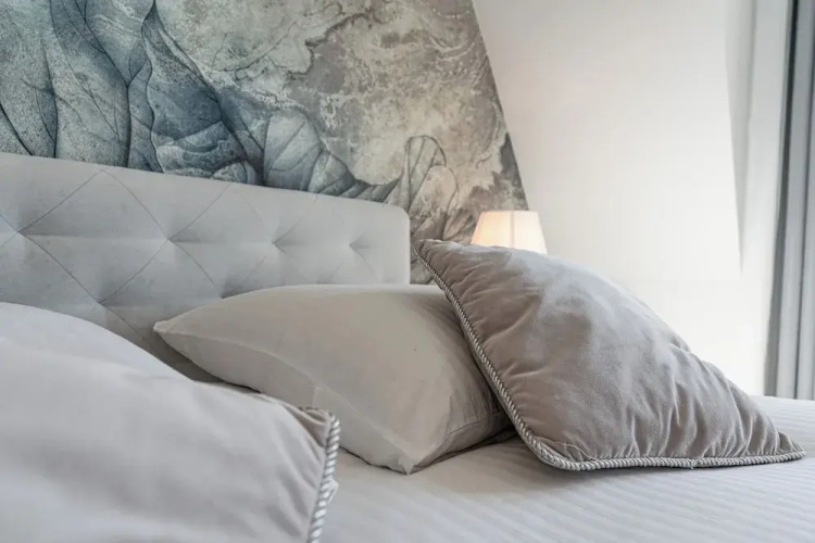 Apartamenty Queen