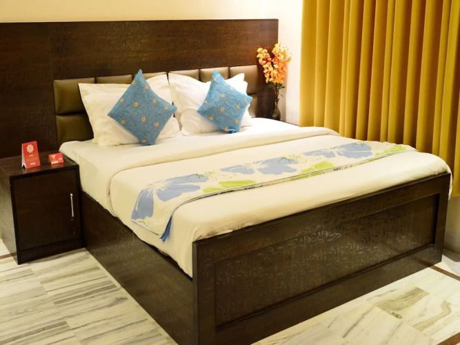 OYO 6545 Hotel Kanhiya