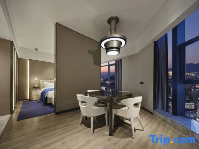 Superior Double Suite
