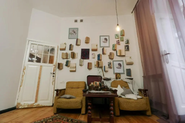 Town Guest House