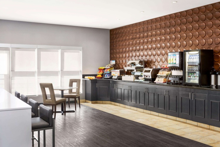 Wingate by Wyndham Lethbridge photo 15