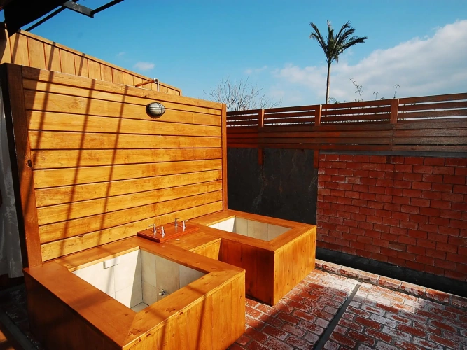 Deluxe Double room with balcony and with view