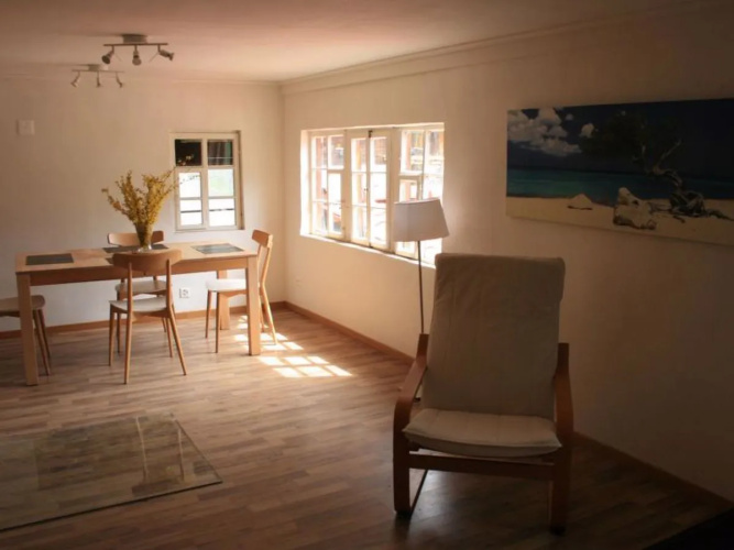 Chalet Bifigen
