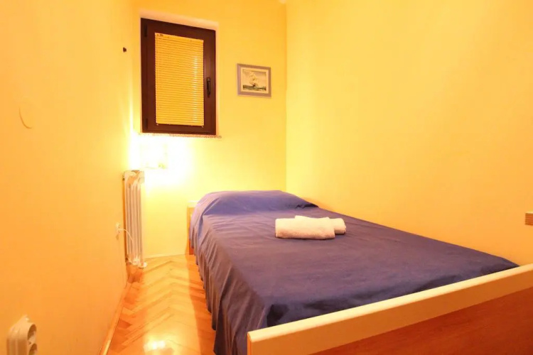 Apartments Radovan