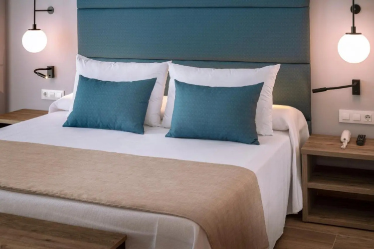 Mar Blau Hotel