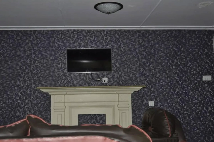 Executive Single room