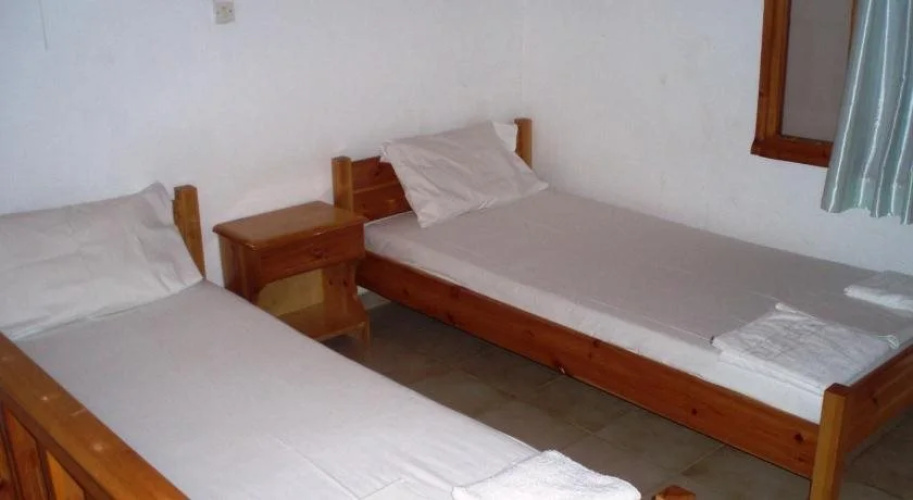 Loula Apartments
