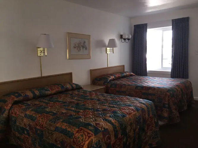 Centre Motel