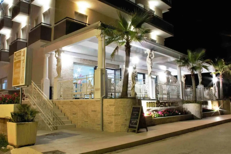 GFH-Hotel Sole Resort & Spa